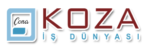 Koza İş Güvenliği Uzmanlığı Eğitim Birimi Logo